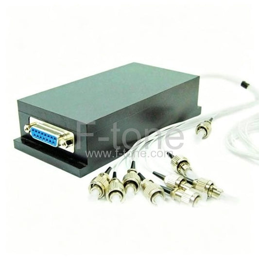 Hot-swappable Fan Module, Front-to-Back Airflow Through the S5800-48F4S Switch Chassis