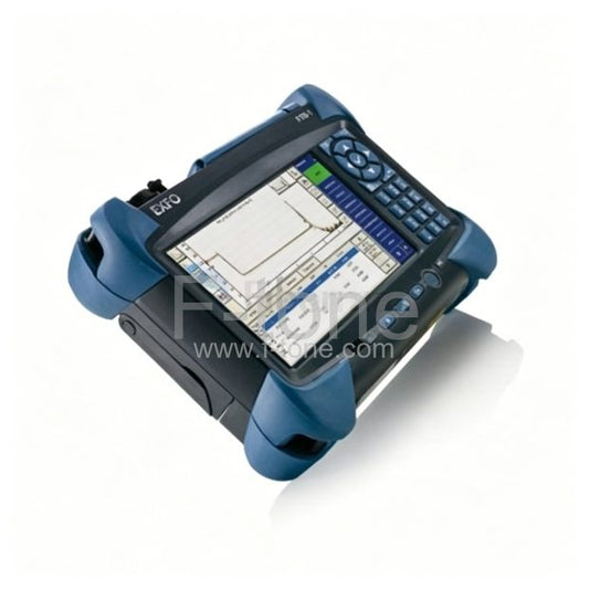 YOKOGAWA AQ7275 OTDR Fiber Optic Tester 37/35dB 1310/1550nm Wavelength