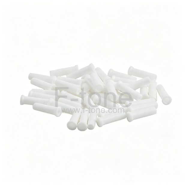 IP67 LC Duplex Bulkhead Adapter/Mating Sleeve with Dust Cap