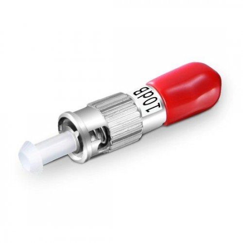 ST UPC Connector Multimode Simplex 2.0mm ST MM Fiber Connector