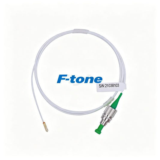 2W High Power 1310/1550nm Polarization Maintaining PM Fiber Collimator C-lens WD 5mm 1.5m Pigtailed