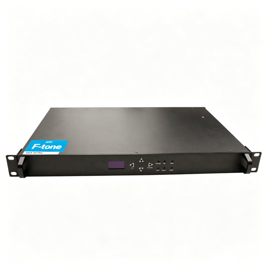 35dB Gain C-Band Optical Pre-Amplifier Plug-in Card EDFA for DWDM System