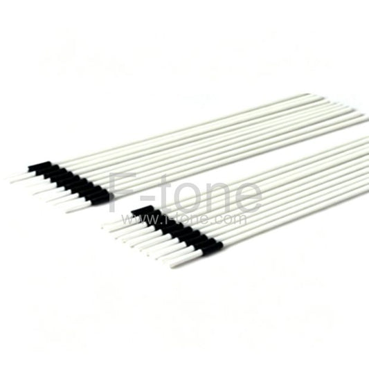 1.25mm Double Ended DCS-1225 Optical Fiber Cleaning Sticks
