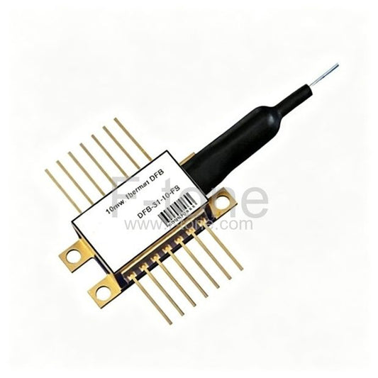 16MW 1310nm DFB butterfly laser diodes
