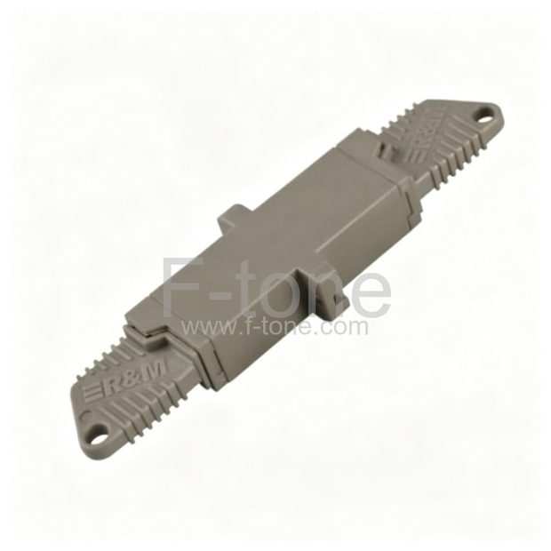 4 Fibers E2000 to E2000 OM1/OM2 Multimode MultiFiber PreTerminated Breakout Trunk Cable