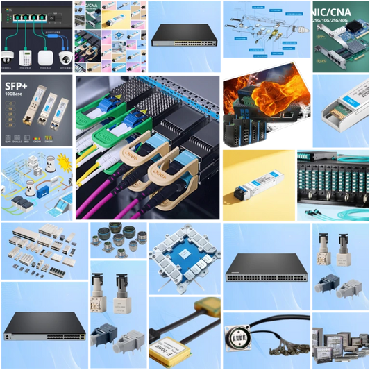 1.25Gbps Single-mode BiDi TX-1510nm RX-1590nm 120km WDM GBIC Transceiver Module