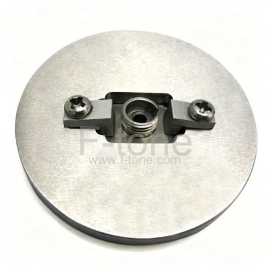 Polishing Fixture/Holder for FC/APC 18 Connectors (FC/APC-18 Connector Jig)