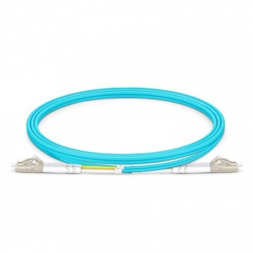 Step-Index Multimode Fiber Patch Cables SMA to SMA Ø25µm, 0.1NA, Low OH, 1M