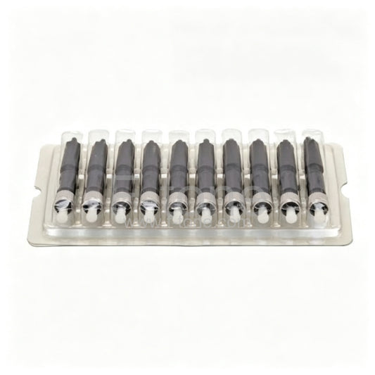 SC/PC Multimode Type A Pre-polished Ferrule Field Assembly Connector Fast/Quick Connector