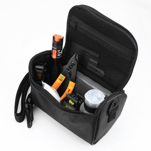 FT-102 FTTH Fiber Tool Kit