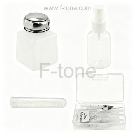 Fiber Optic Construction Tool Kit FT-6500N