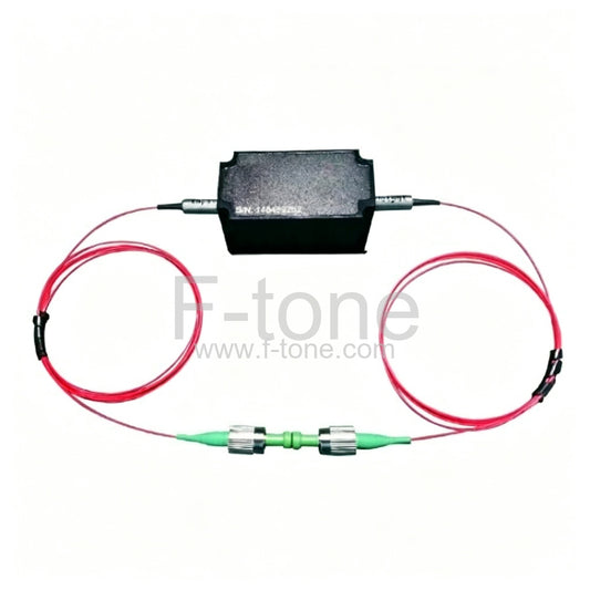 10W 980nm High Power Polarization Maintaining Isolator HPPMIS