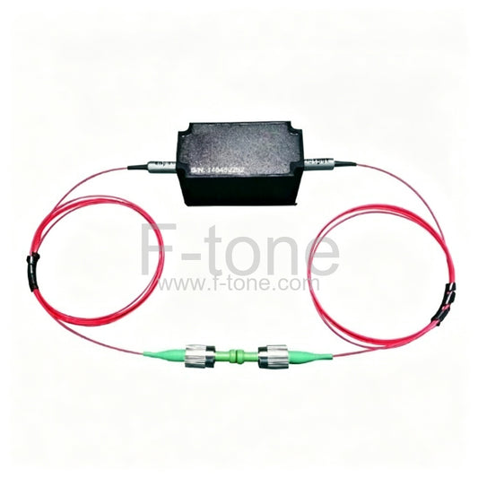 1W 1064nm High Power Polarization Maintaining Isolator HPPMIS