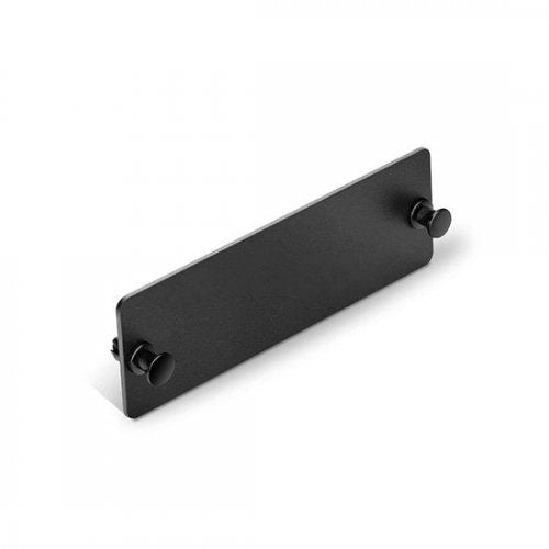Blank Fiber Adapter Plate