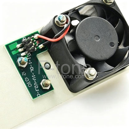 Gain 30dB Single Channel Pre-amplifier EDFA Optical Amplifier for SDH Networks