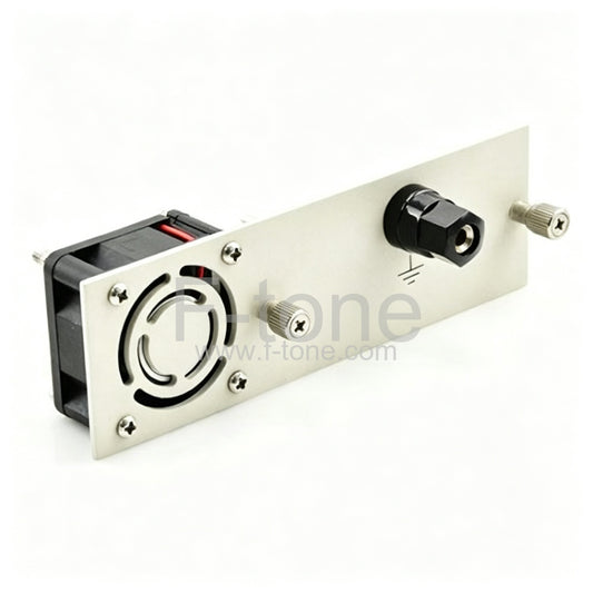 10dBm Output Single Channel In-Line EDFA Optical Amplifier for SDH Networks