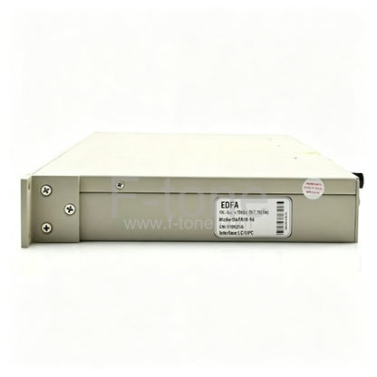 10dBm Output Single Channel In-Line EDFA Optical Amplifier for SDH Networks