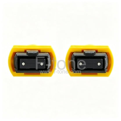 72 Fibers Single-Mode 12 Strands MTP Trunk Cable 3.0mm LSZH/Riser