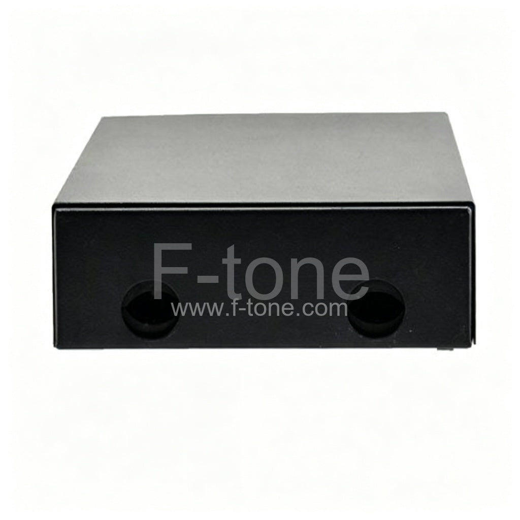 8 Fibers Wall Mounted Fiber Optic Terminal Box As distribution box FM/WLA-SC8