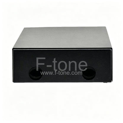 8 Fibers Wall Mounted Fiber Optic Terminal Box As distribution box FM/WLA-SC8