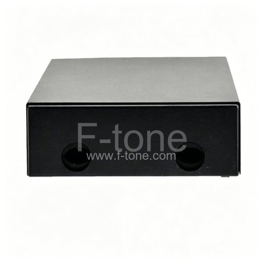 8 Fibers Wall Mounted Fiber Optic Terminal Box As distribution box FM/WLA-SC8