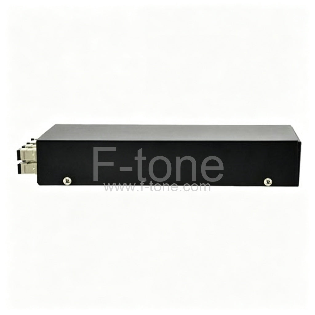 8 Fibers Wall Mounted Fiber Optic Terminal Box As distribution box FM/WLA-SC8