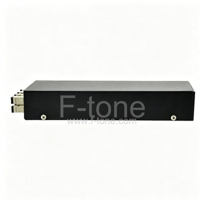 8 Fibers Wall Mounted Fiber Optic Terminal Box As distribution box FM/WLA-SC8