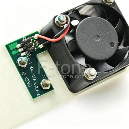 24dBm Output 1550nm Booster EDFA Optical Amplifier for CATV Applications