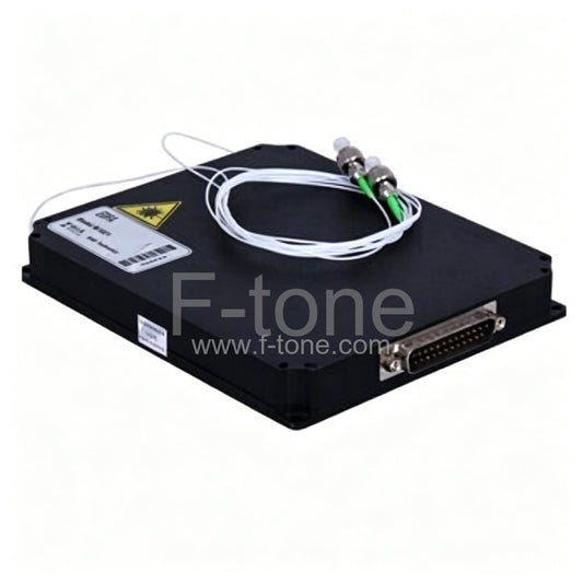 23dBm Output Compact Booster EDFA Module for CATV System