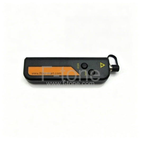 ST-3105N Economic Visible Fiber Laser Light Source (10mW 10-12km)
