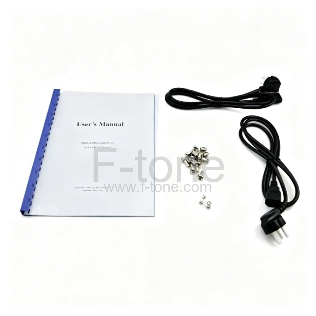 12dBm Output C-band 40 Channels 24dB Gain Pre-Amplifier EDFA for DWDM Networks