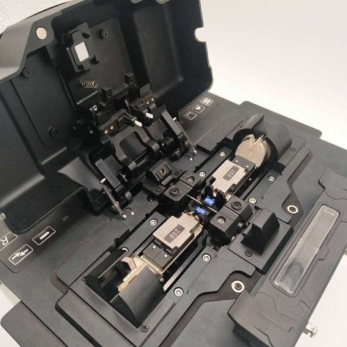 Polarization Maintaining (PM) Fiber Fusion Splicer S12PM