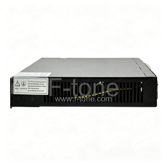16 Channel Video to Fiber SM 20km Optical Video Multiplexer