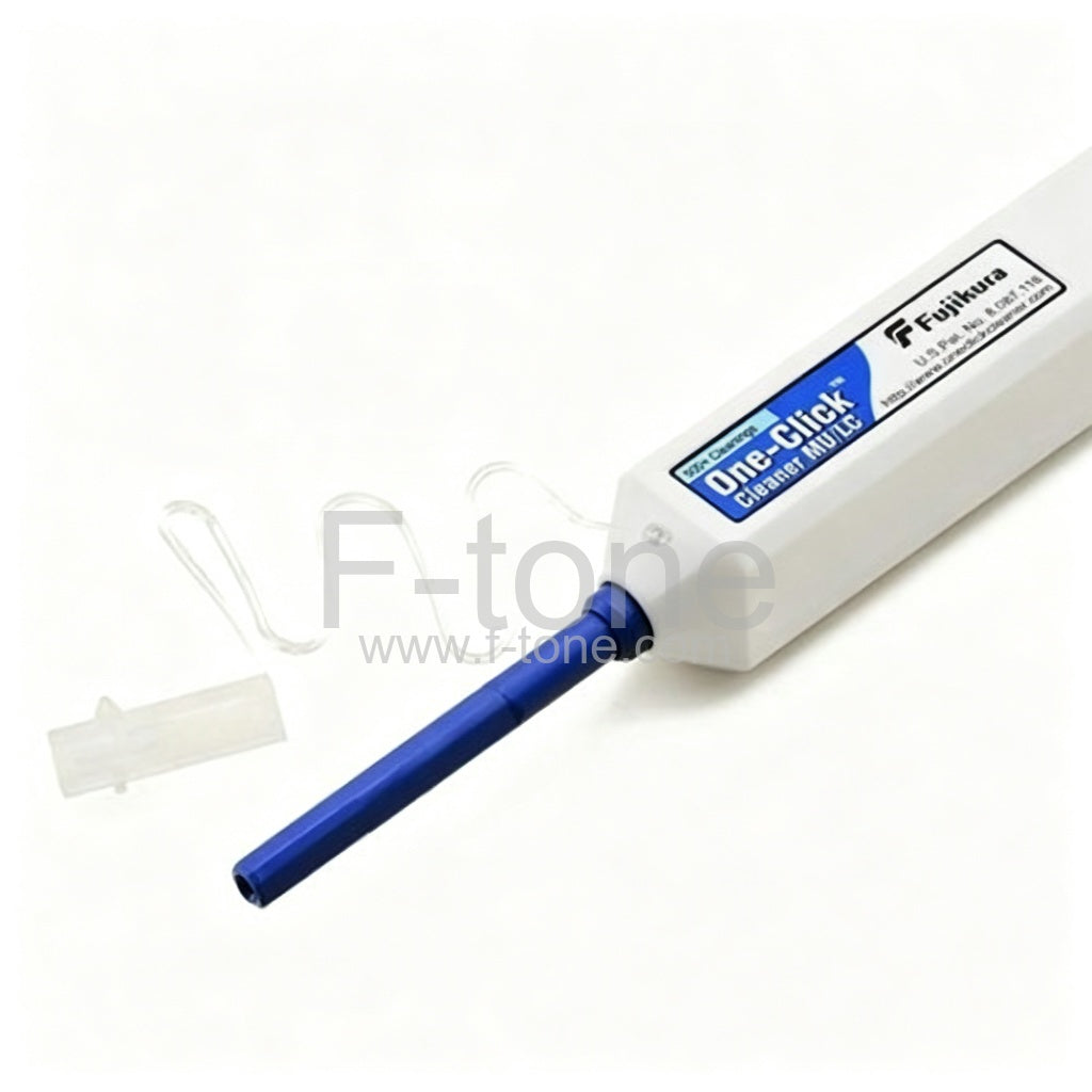 AFL Fujikura One-Click Cleaner for LC Connectors