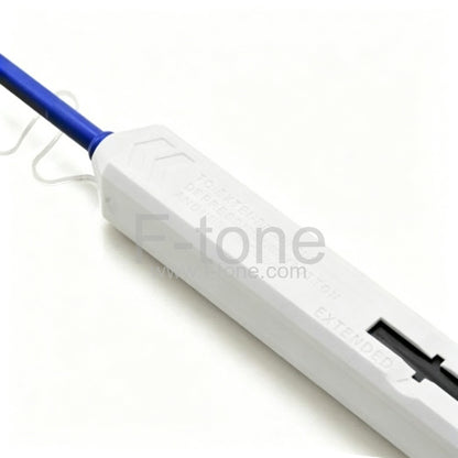 AFL Fujikura One-Click Cleaner for LC Connectors