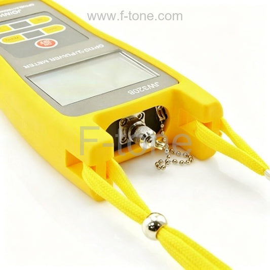 Portable Optical Power Meter ST-3208C -50 to +26 dBm