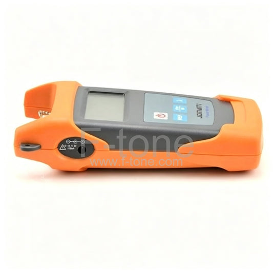 ST-3211A Portable Optical Power Meter (-70~+10 dBm)