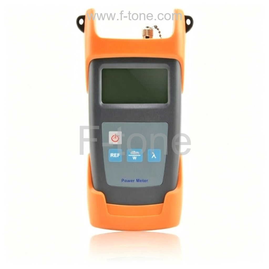 ST-3211A Portable Optical Power Meter (-70~+10 dBm)