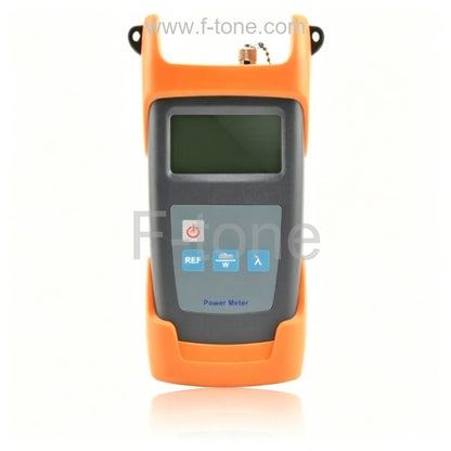 ST-3211A Portable Optical Power Meter (-70~+10 dBm)