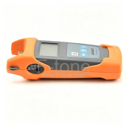 ST-3211C Portable Optical Power Meter (-50~+30 dBm)