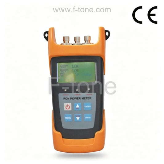 ST-3213 PON Optical Power Meter
