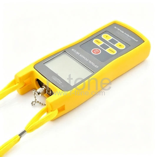 Portable Optical Power Meter ST-3208A (-70~+3dBm)