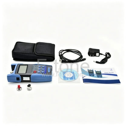 ST-3216A Handheld Optical Power Meter (-70~+6dBm)