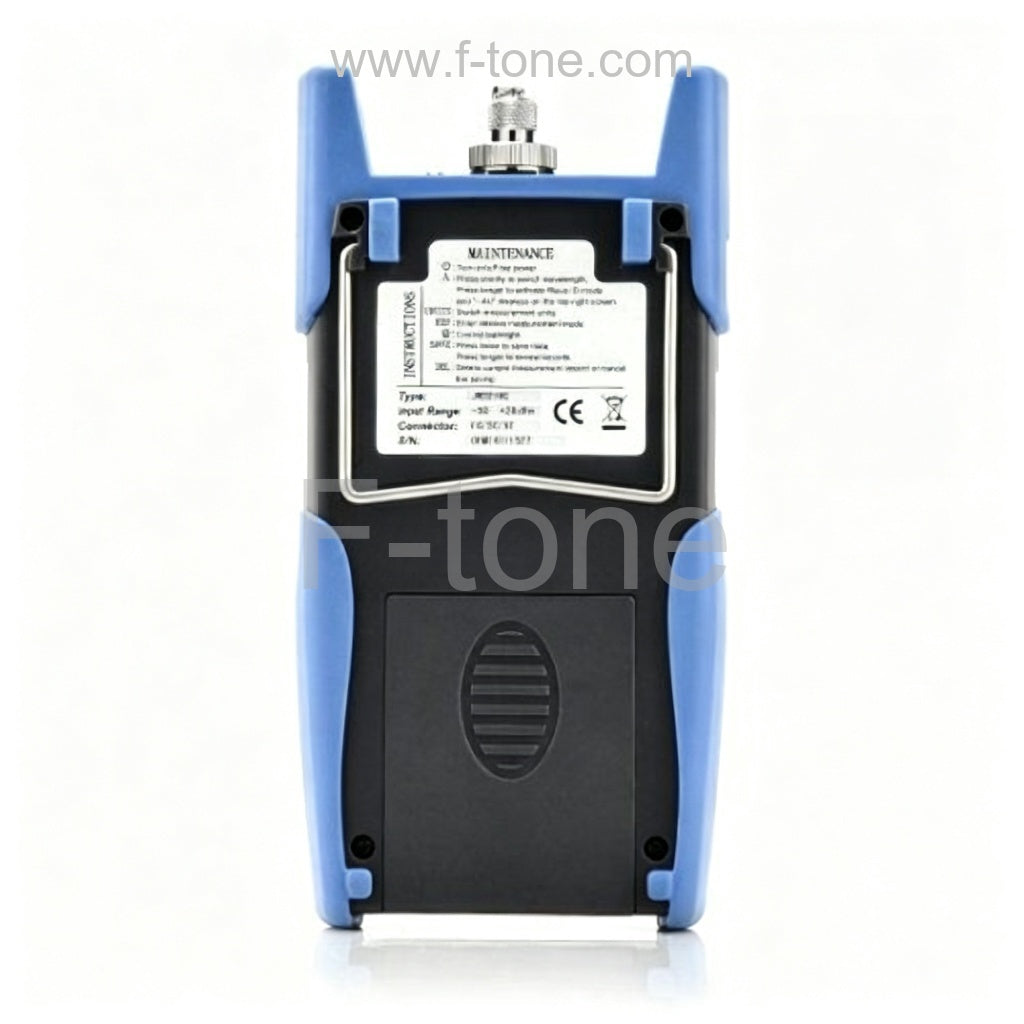 ST-3216A Handheld Optical Power Meter (-70~+6dBm)