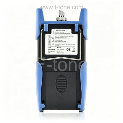 ST-3216A Handheld Optical Power Meter (-70~+6dBm)