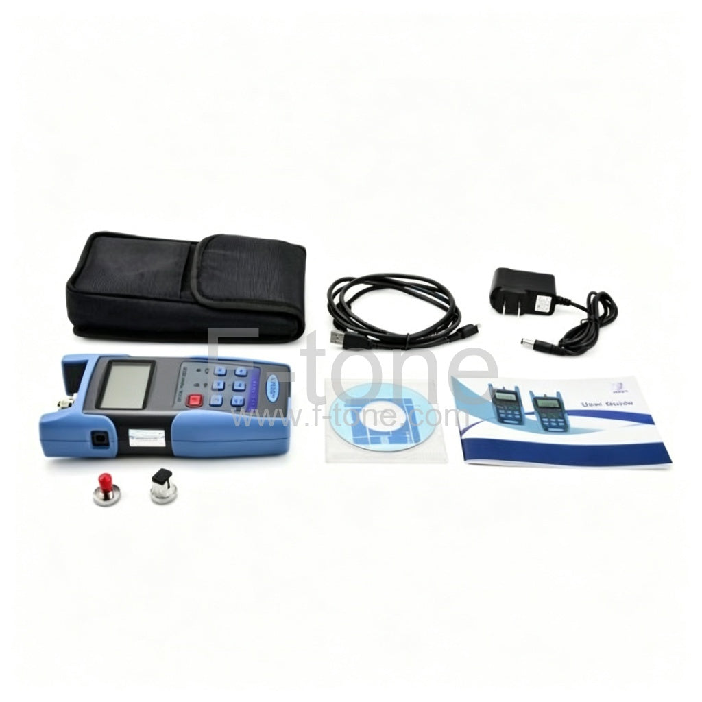 ST-3216C Handheld Optical Power Meter (-50~+26dBm)