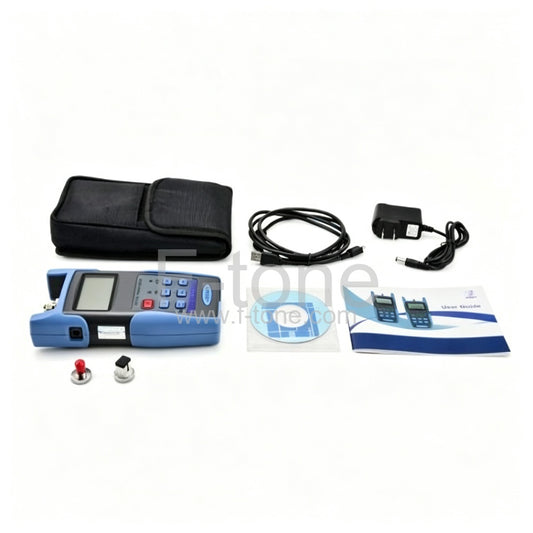ST-3216C Handheld Optical Power Meter (-50~+26dBm)