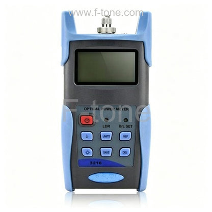 ST-3216C Handheld Optical Power Meter (-50~+26dBm)