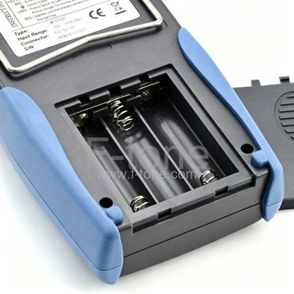 ST-3216C Handheld Optical Power Meter (-50~+26dBm)