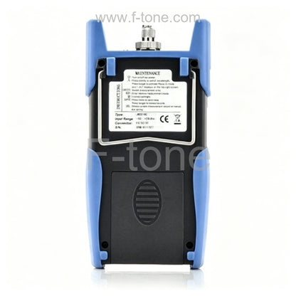 ST-3216C Handheld Optical Power Meter (-50~+26dBm)